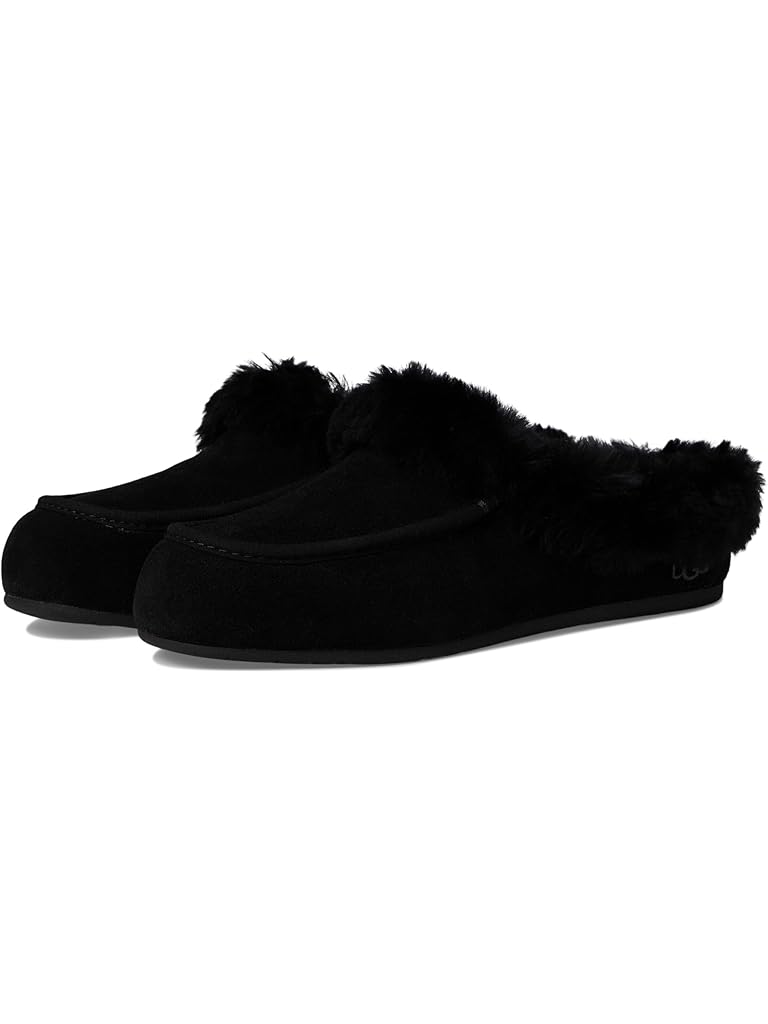 Ugg ansley fur bow + FREE SHIPPING | Zappos